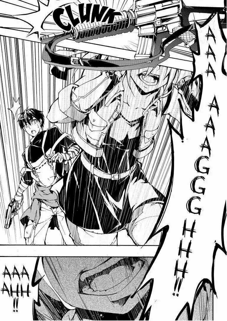 Sinner - Chapter 3 - Trang 23