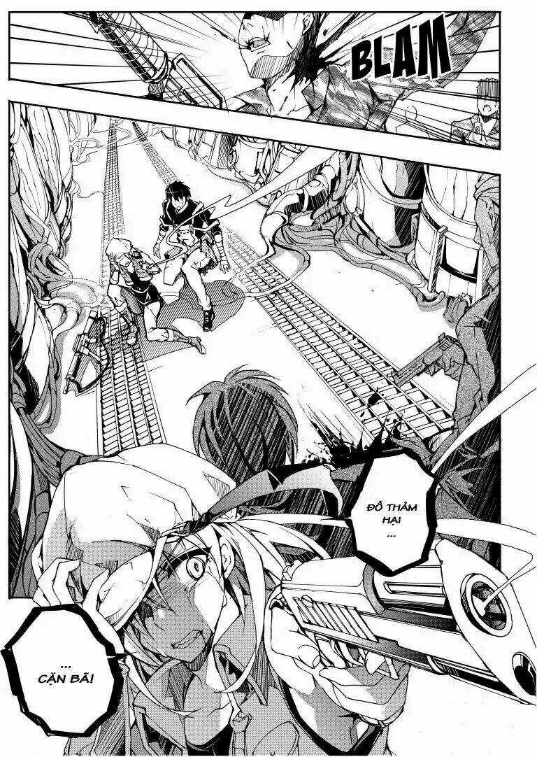 Sinner - Chapter 3 - Trang 25