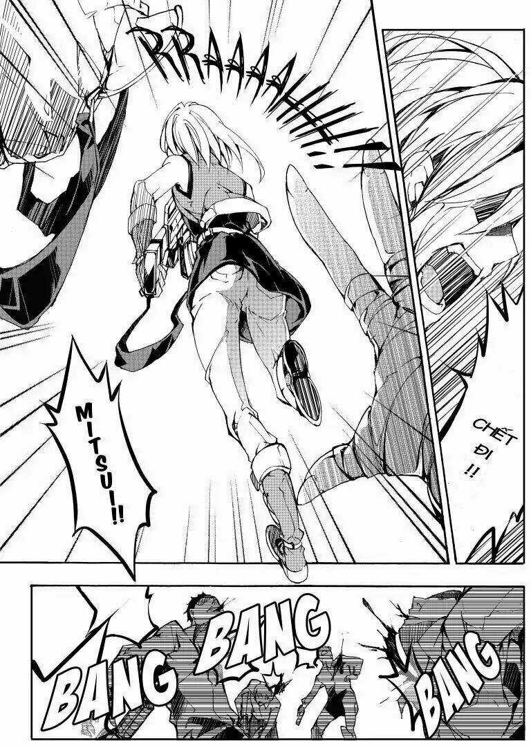 Sinner - Chapter 3 - Trang 26