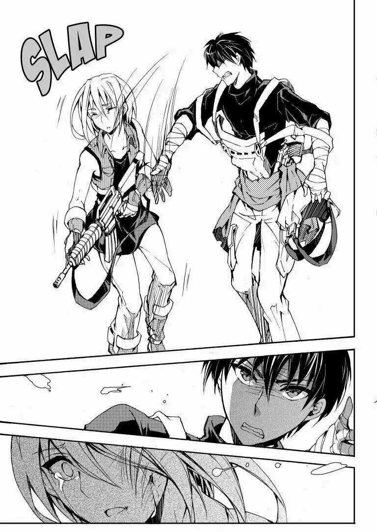 Sinner - Chapter 3 - Trang 29