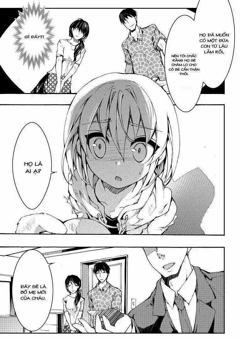 Sinner - Chapter 4 - Trang 15