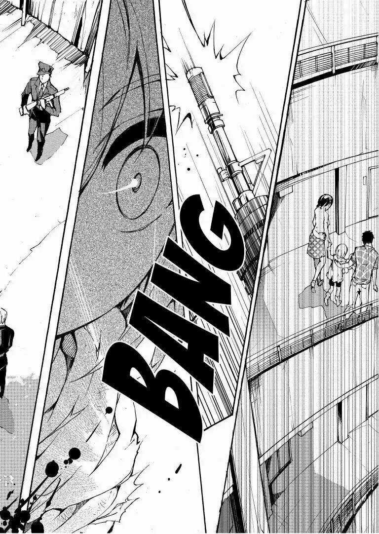 Sinner - Chapter 4 - Trang 18