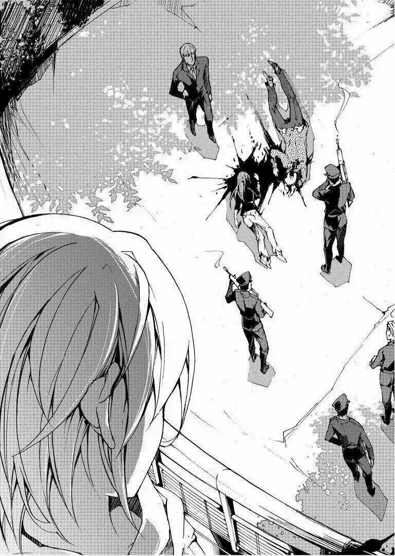 Sinner - Chapter 4 - Trang 19