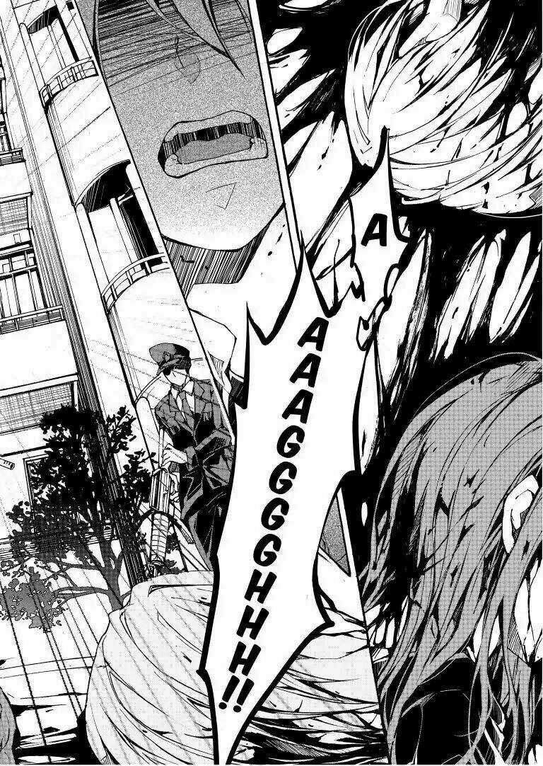 Sinner - Chapter 4 - Trang 20