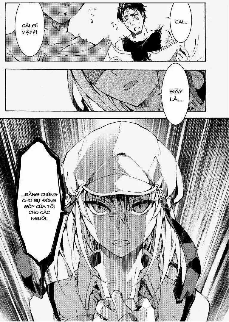 Sinner - Chapter 4 - Trang 25