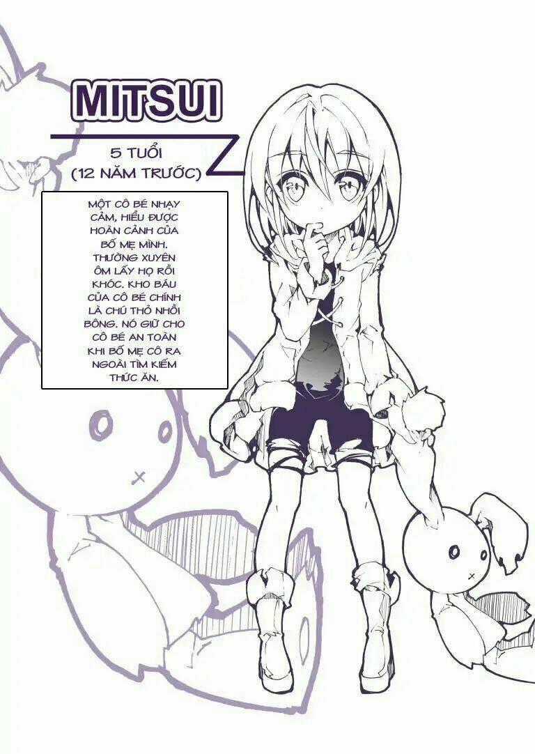 Sinner - Chapter 4 - Trang 27