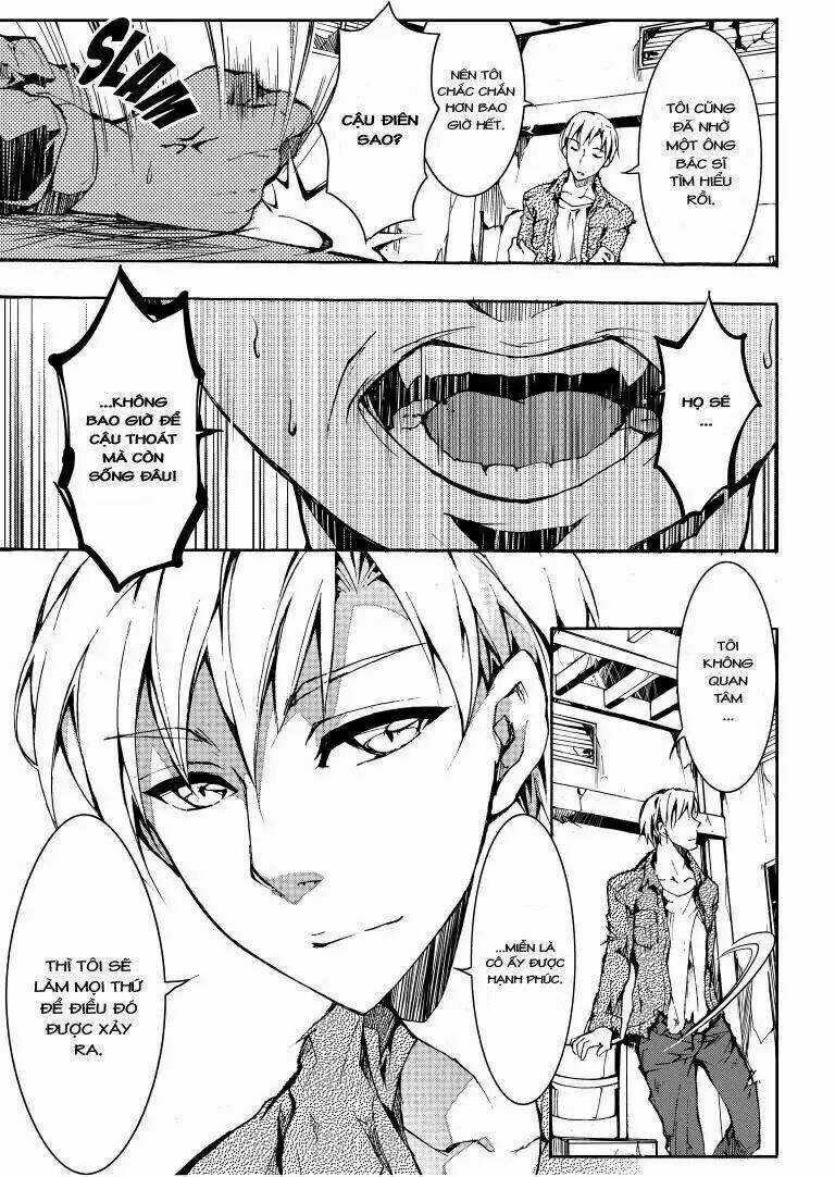 Sinner - Chapter 4 - Trang 5