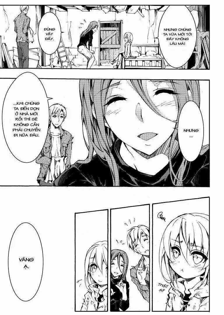 Sinner - Chapter 4 - Trang 7