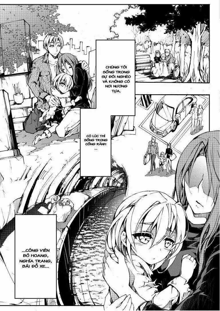 Sinner - Chapter 4 - Trang 9