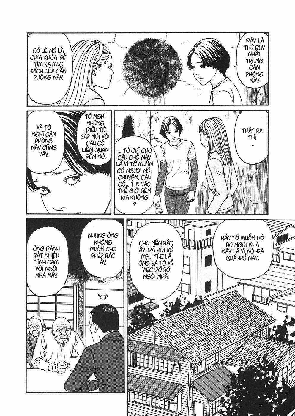 - Sins - - Chapter 1 - Trang 11