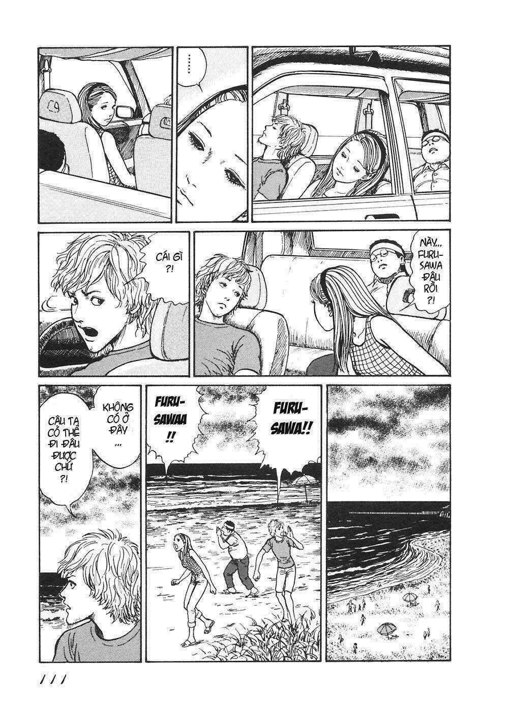 - Sins - - Chapter 1 - Trang 102