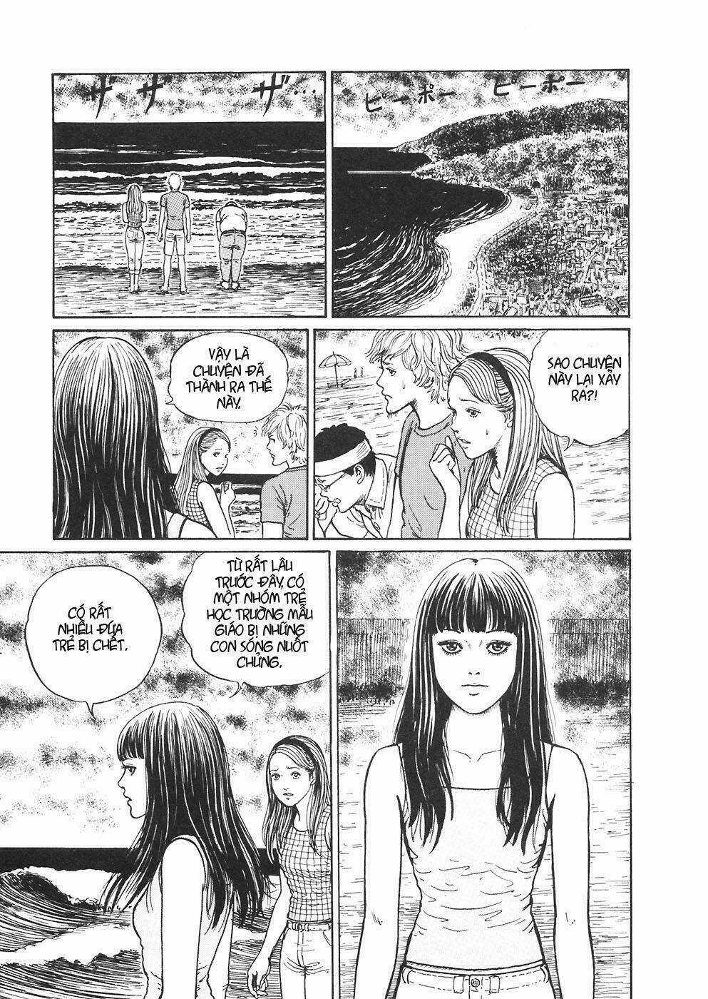 - Sins - - Chapter 1 - Trang 104