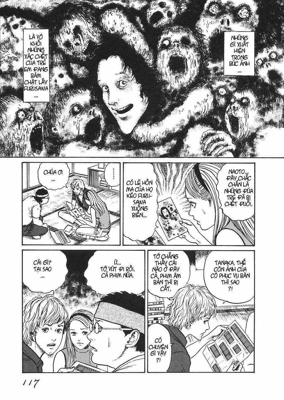 - Sins - - Chapter 1 - Trang 108