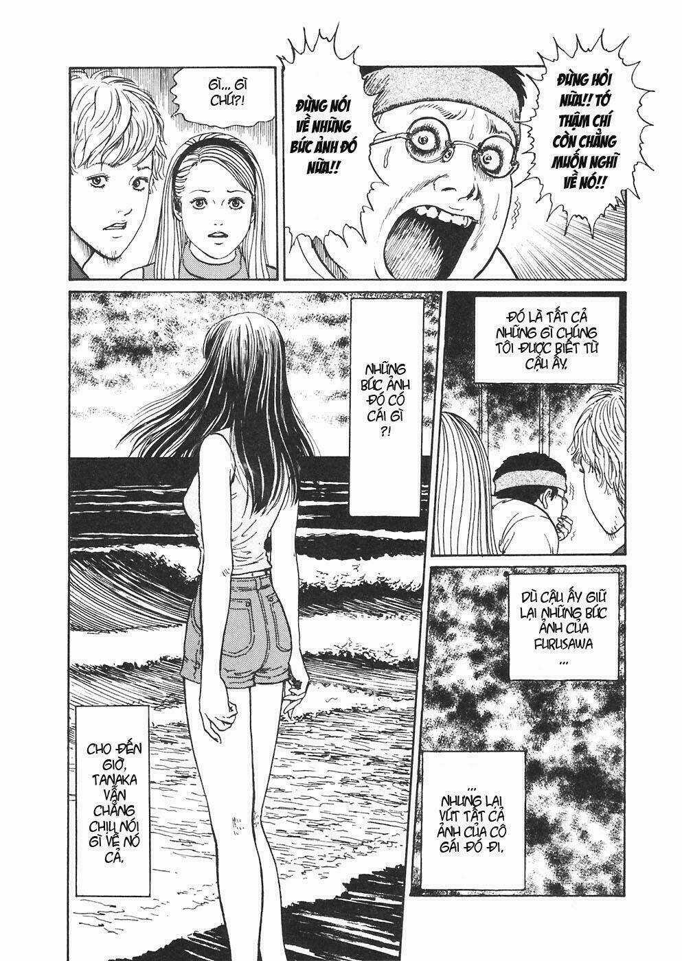 - Sins - - Chapter 1 - Trang 109