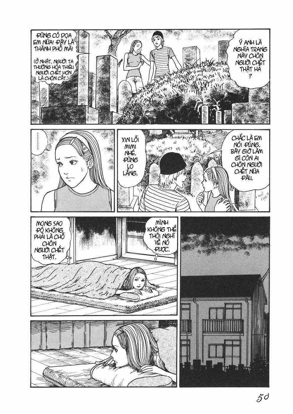 - Sins - - Chapter 1 - Trang 116