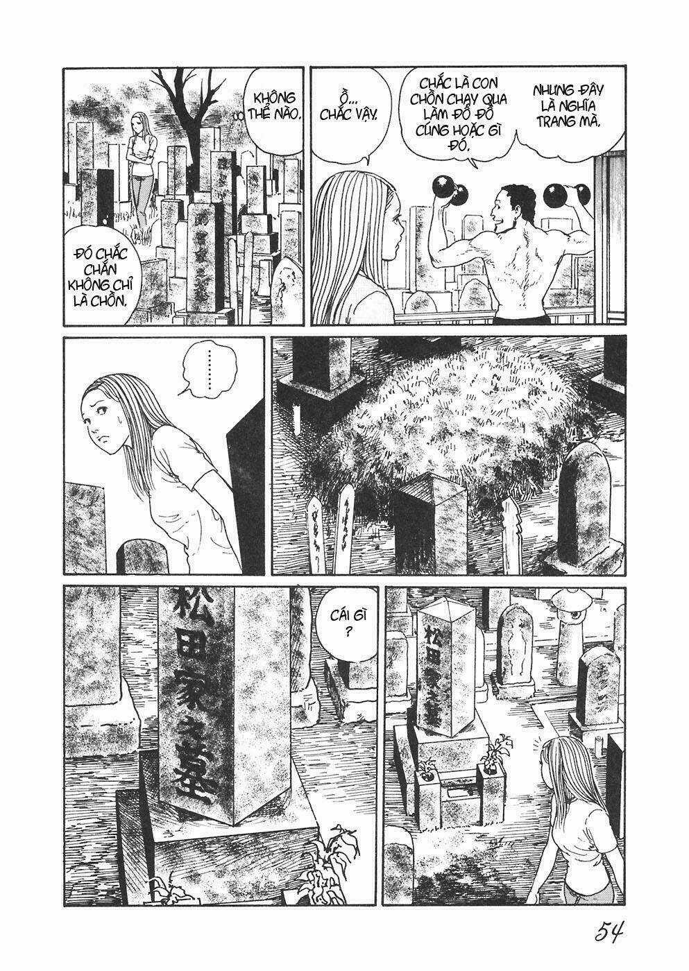 - Sins - - Chapter 1 - Trang 120