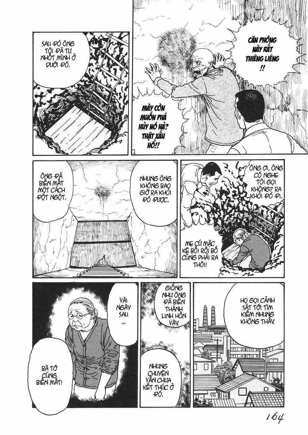 - Sins - - Chapter 1 - Trang 13