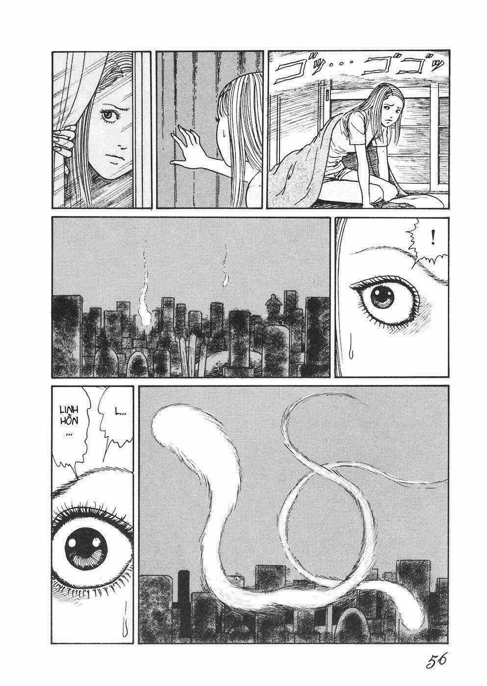 - Sins - - Chapter 1 - Trang 122