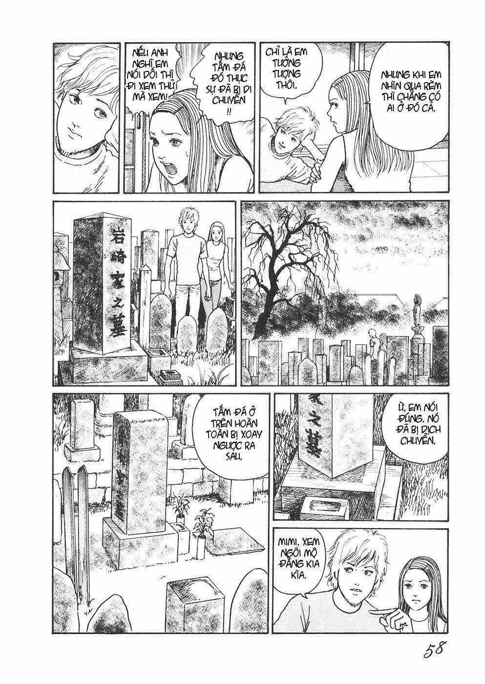 - Sins - - Chapter 1 - Trang 124