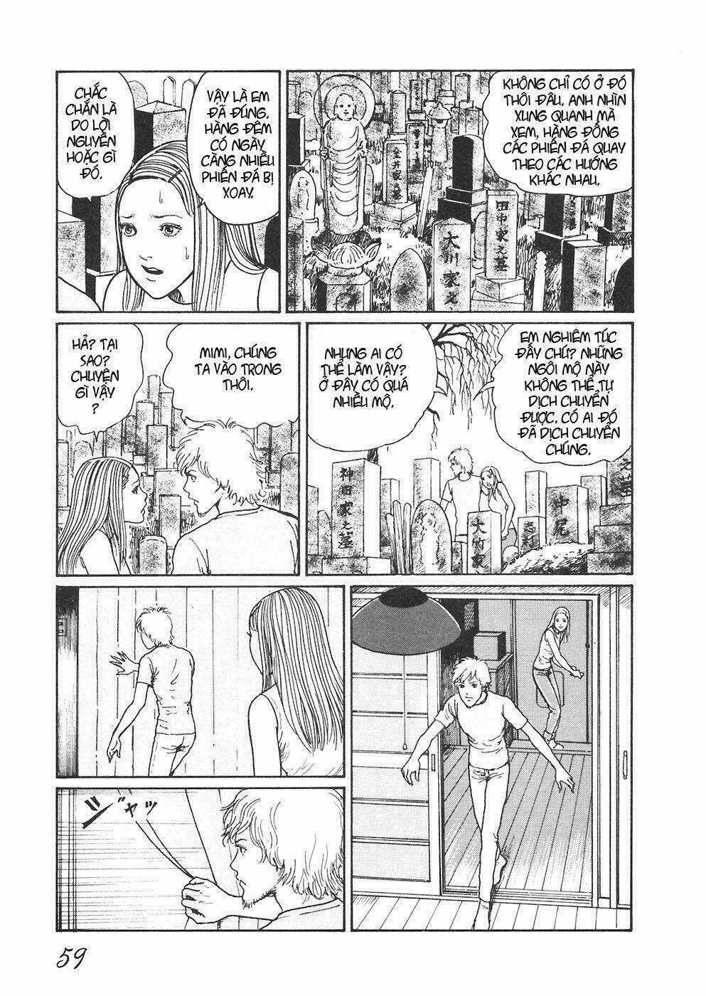 - Sins - - Chapter 1 - Trang 125