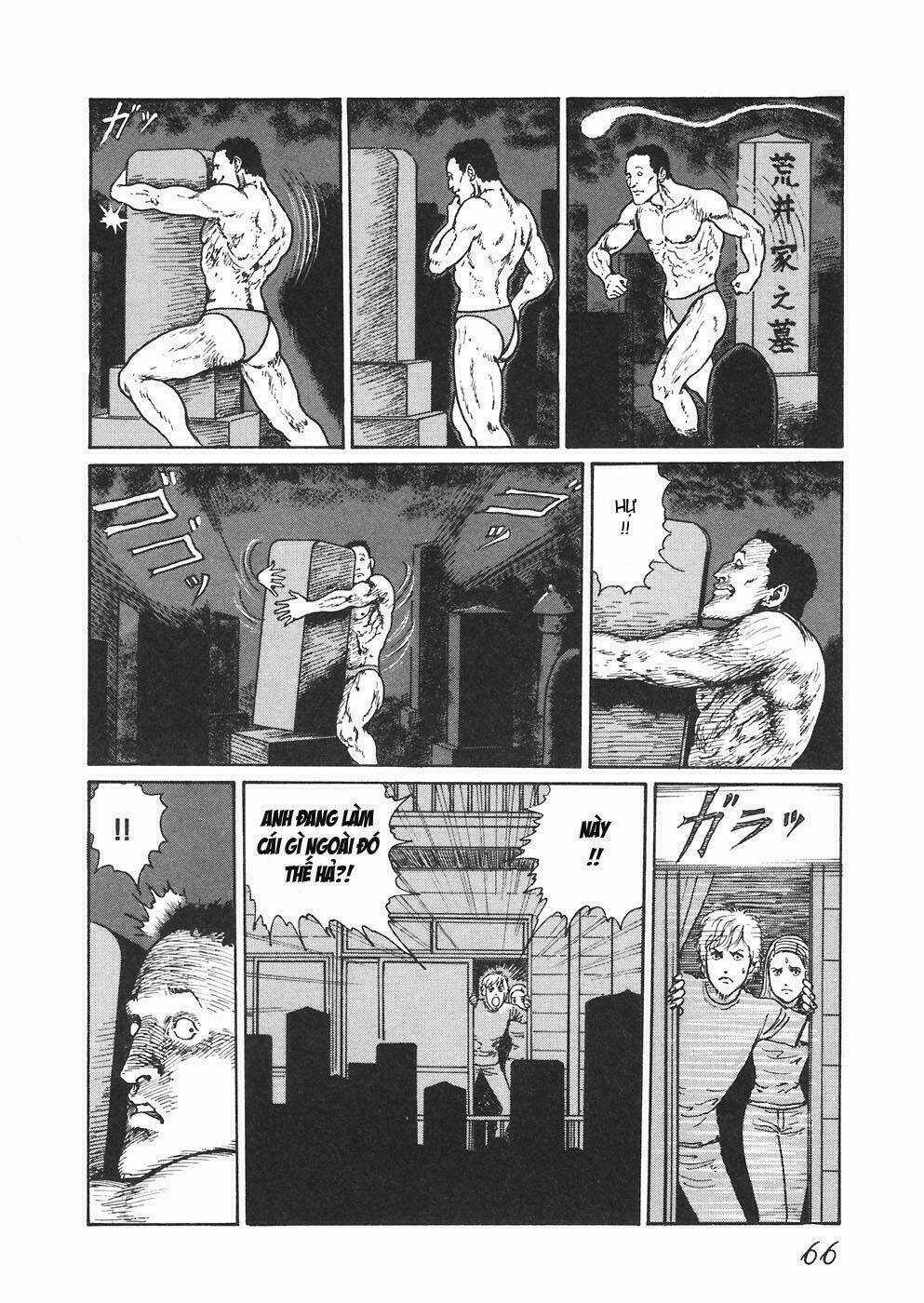 - Sins - - Chapter 1 - Trang 132