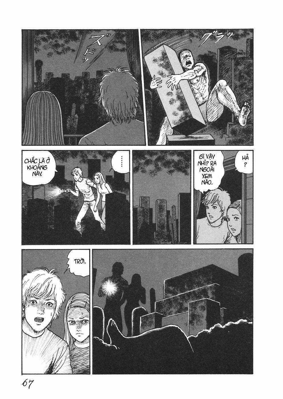 - Sins - - Chapter 1 - Trang 133