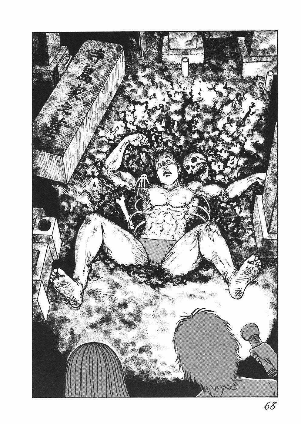 - Sins - - Chapter 1 - Trang 134