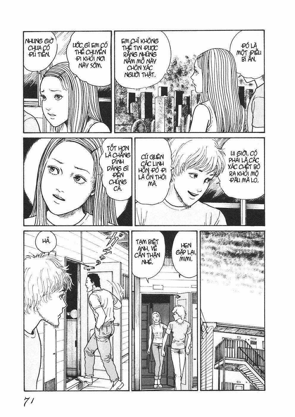 - Sins - - Chapter 1 - Trang 137