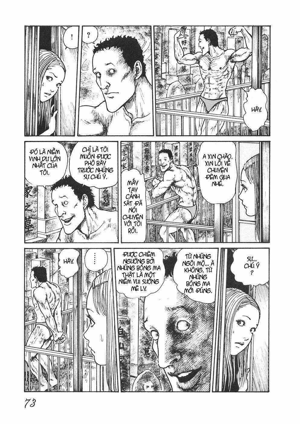 - Sins - - Chapter 1 - Trang 139