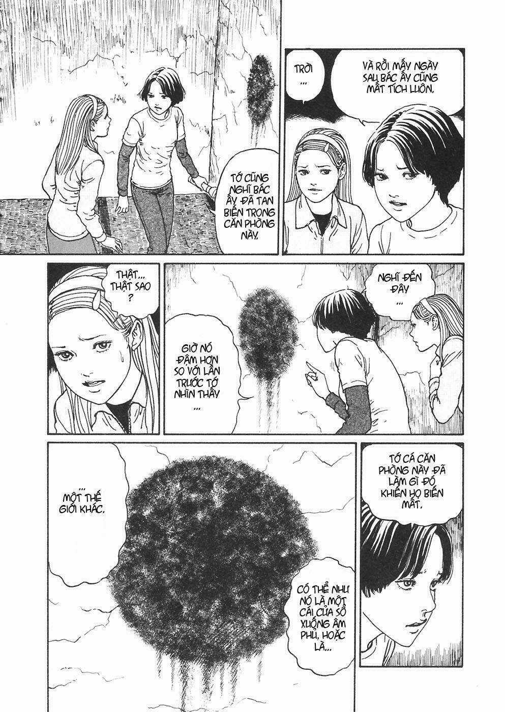 - Sins - - Chapter 1 - Trang 15