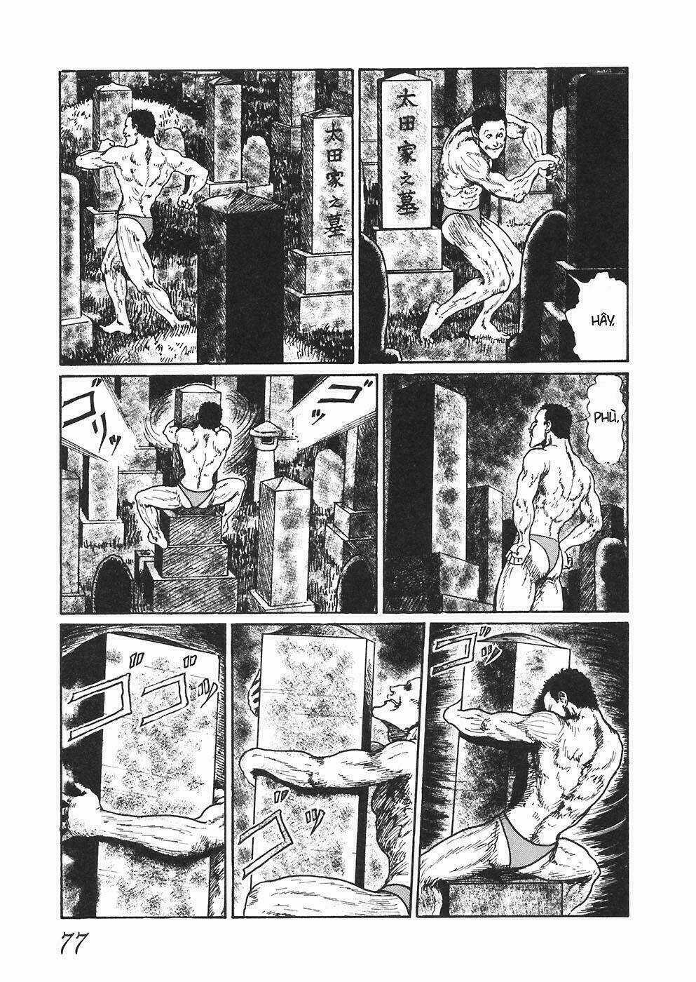 - Sins - - Chapter 1 - Trang 143