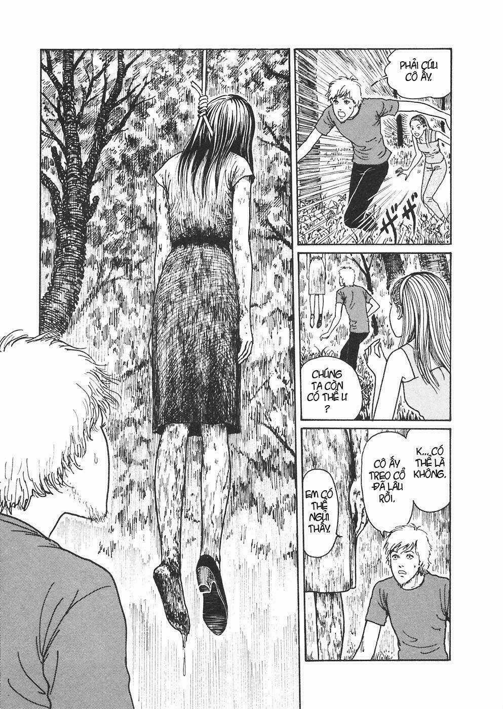 - Sins - - Chapter 1 - Trang 157