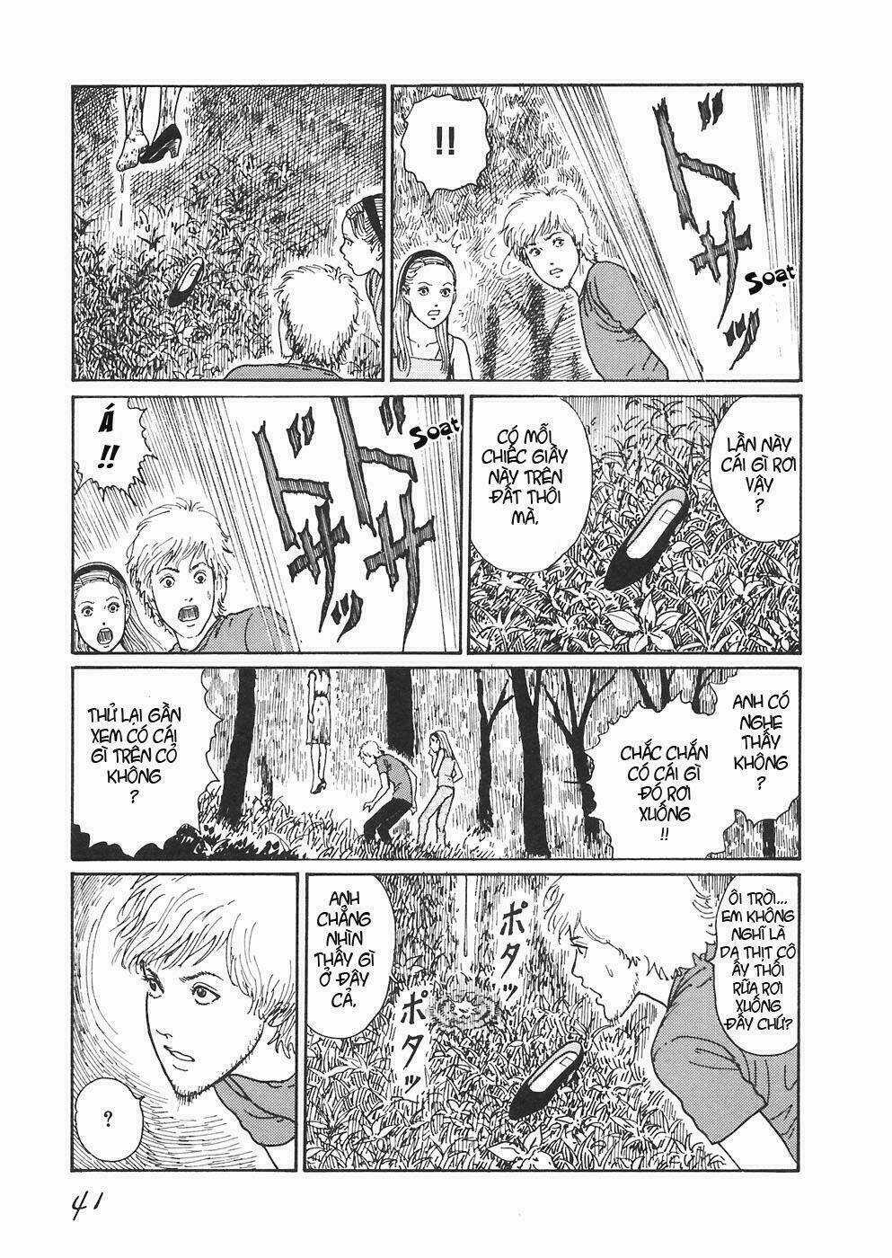 - Sins - - Chapter 1 - Trang 159