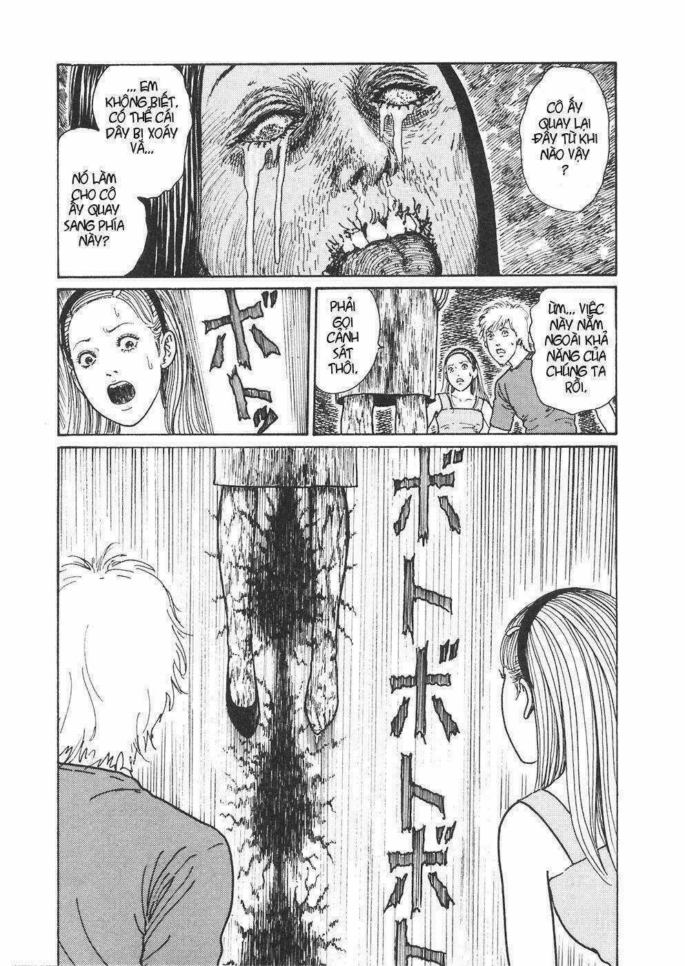 - Sins - - Chapter 1 - Trang 161