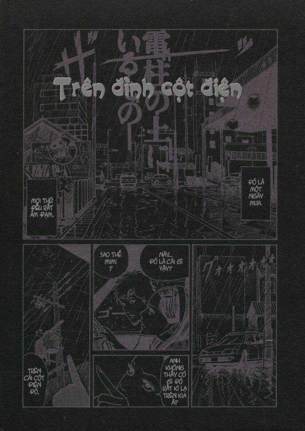 - Sins - - Chapter 1 - Trang 167