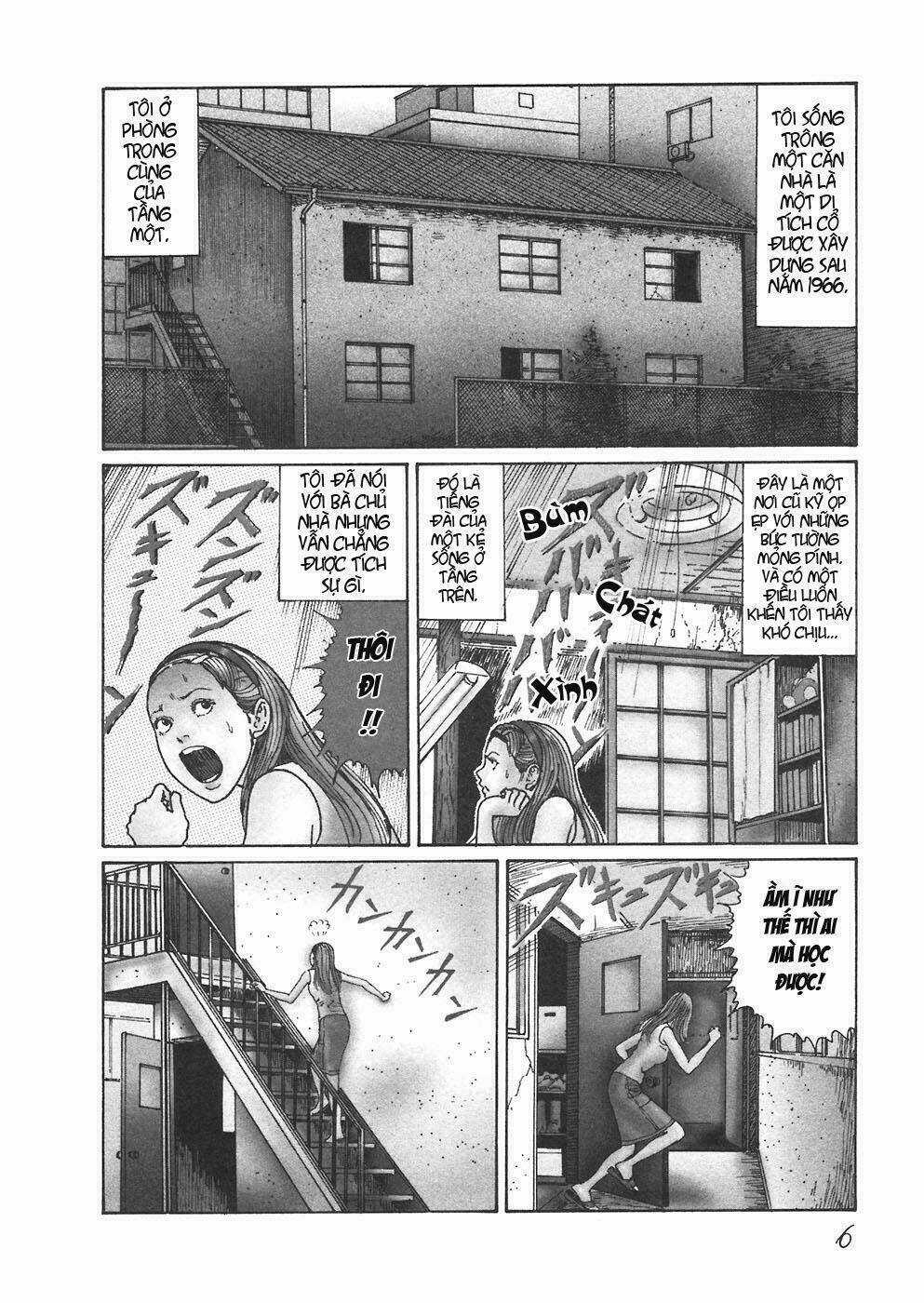 - Sins - - Chapter 1 - Trang 176