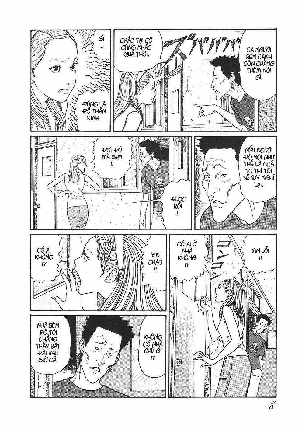 - Sins - - Chapter 1 - Trang 178