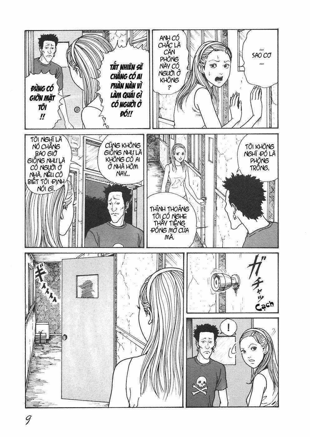 - Sins - - Chapter 1 - Trang 179