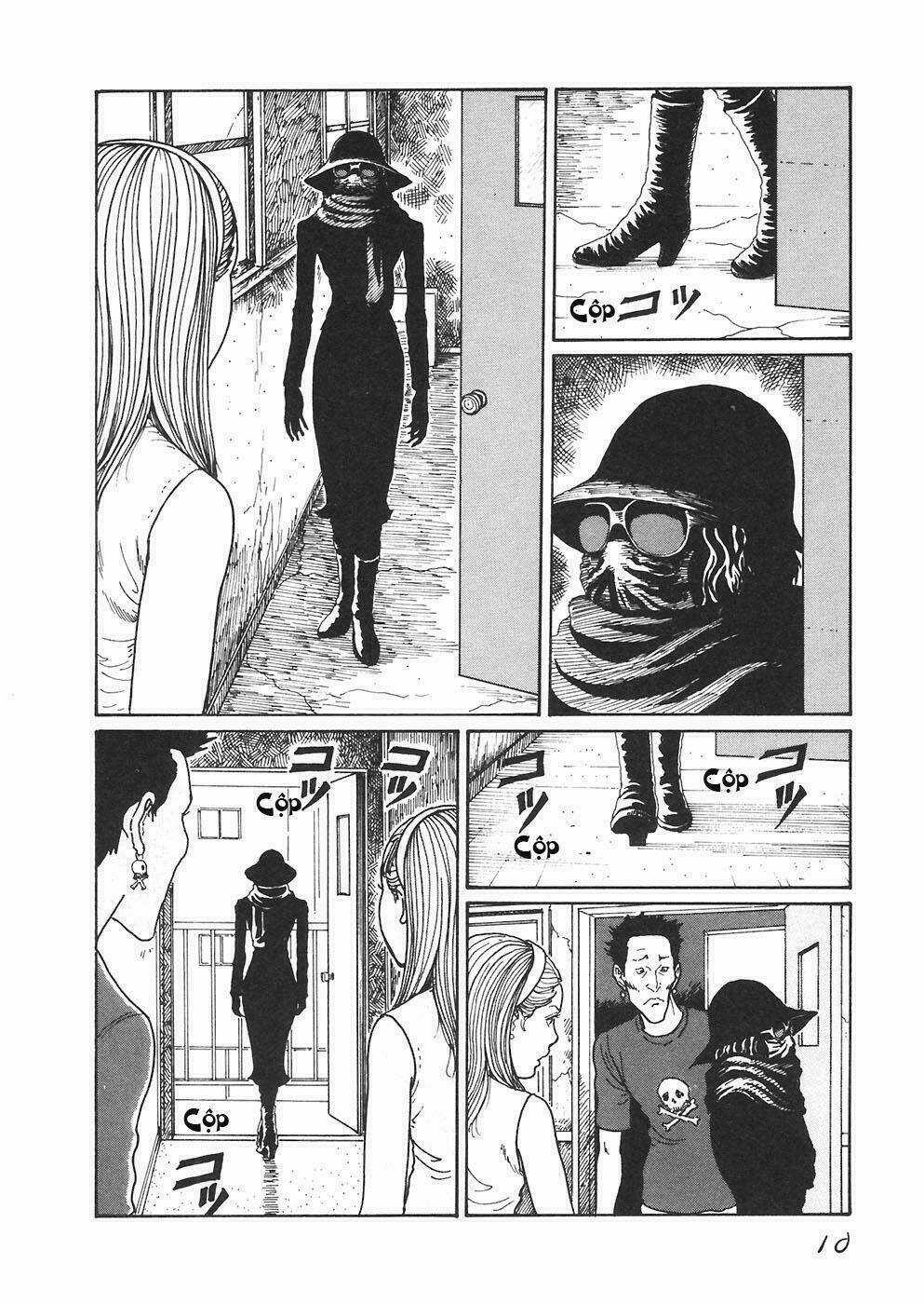 - Sins - - Chapter 1 - Trang 180