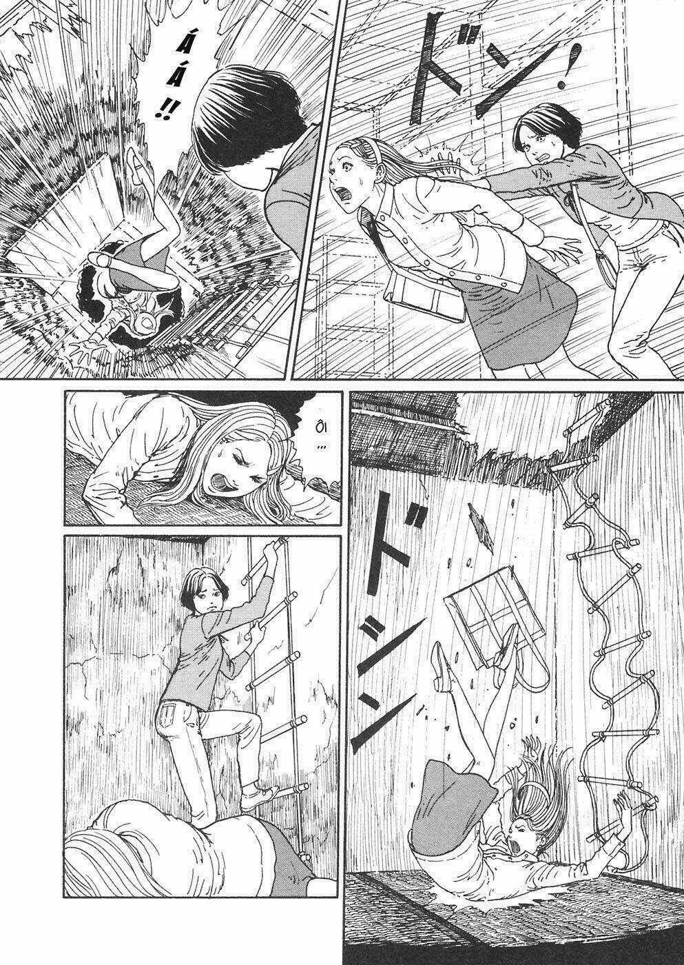 - Sins - - Chapter 1 - Trang 19