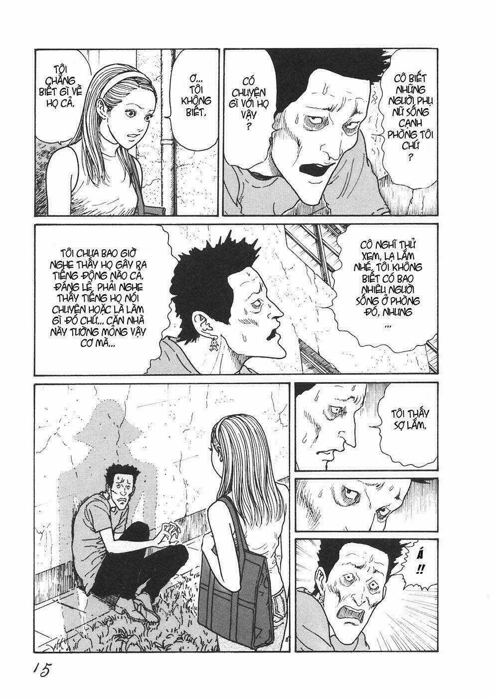 - Sins - - Chapter 1 - Trang 185