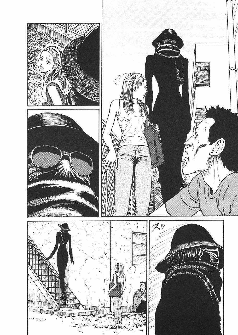 - Sins - - Chapter 1 - Trang 186