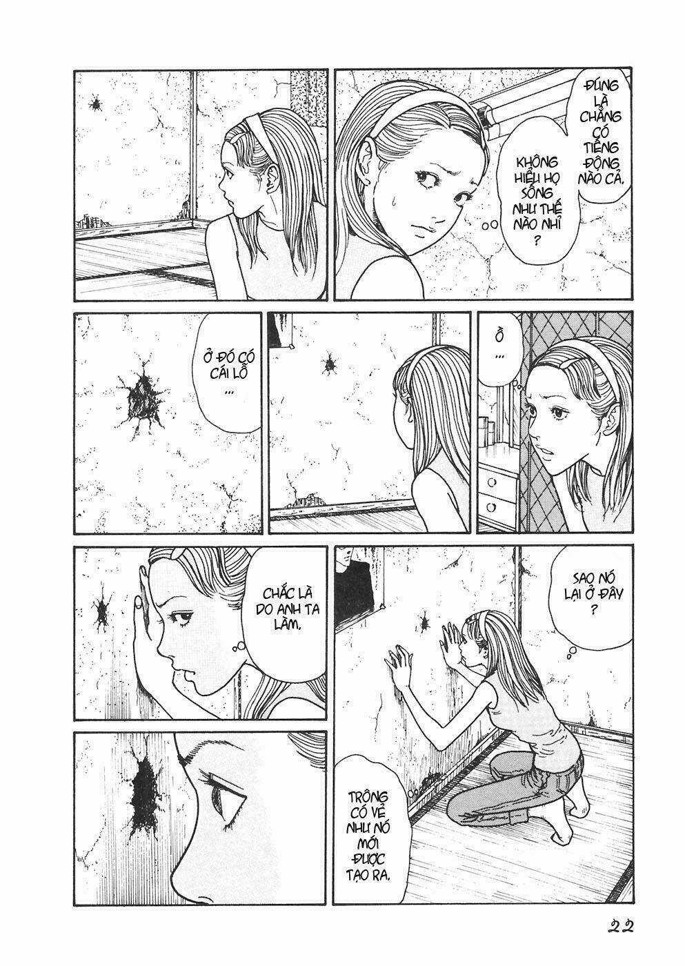 - Sins - - Chapter 1 - Trang 192