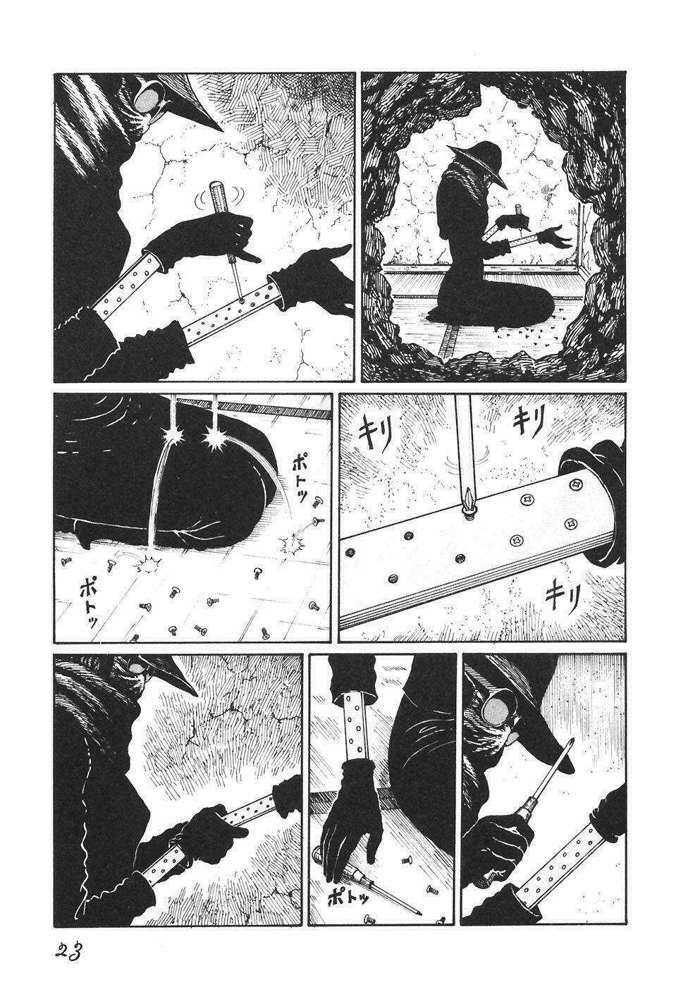 - Sins - - Chapter 1 - Trang 193