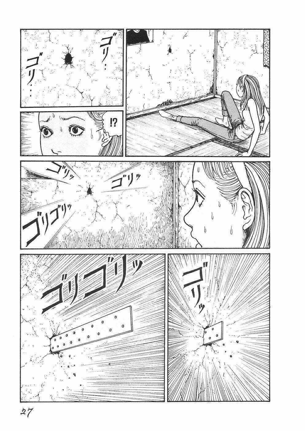 - Sins - - Chapter 1 - Trang 197