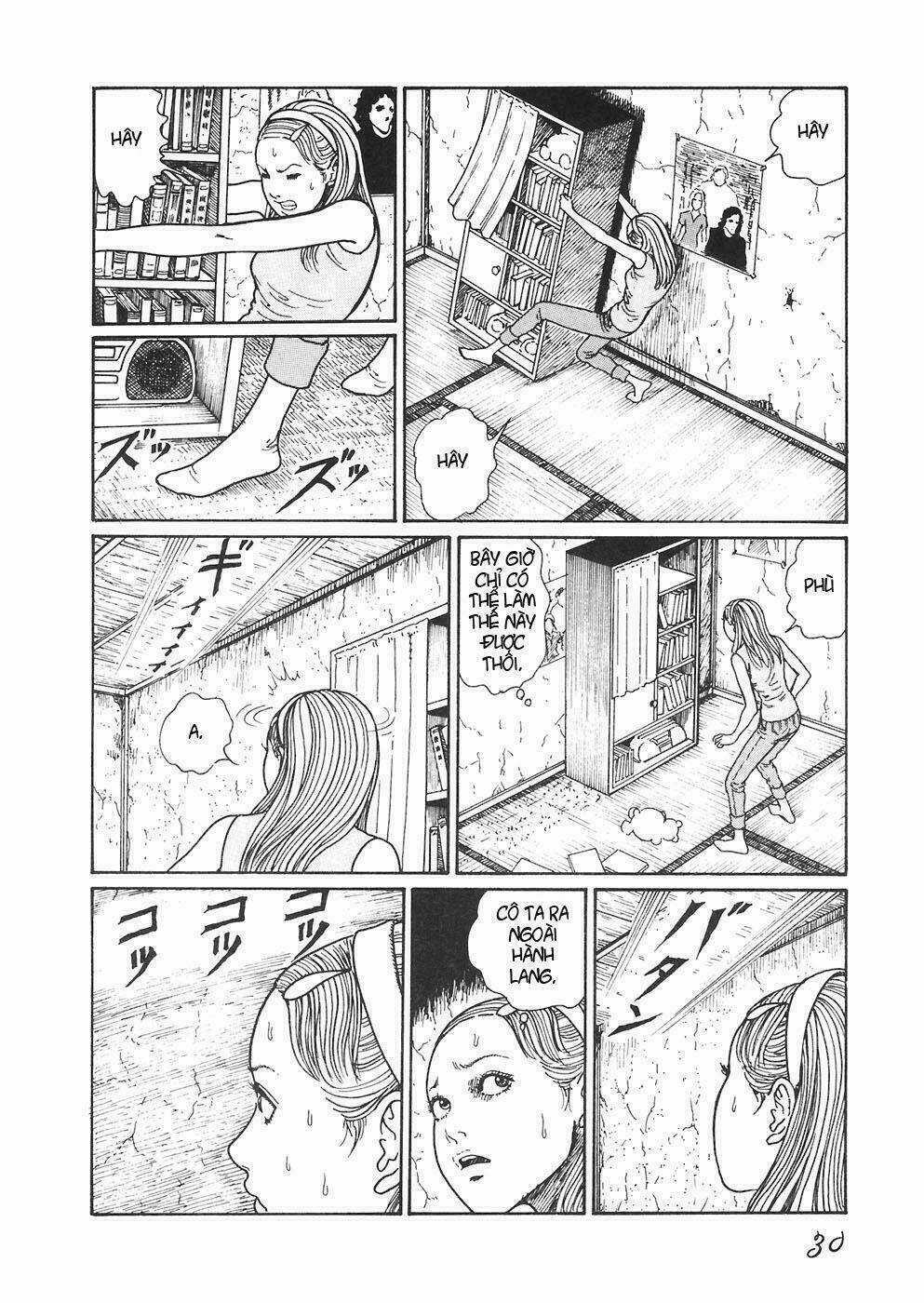 - Sins - - Chapter 1 - Trang 200