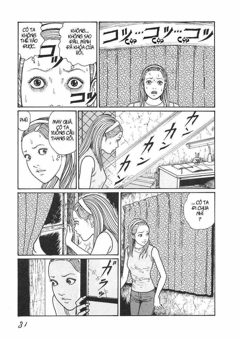 - Sins - - Chapter 1 - Trang 201