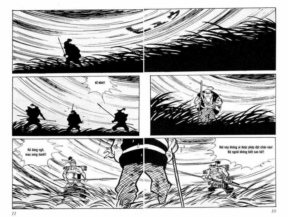 - Sins - - Chapter 1 - Trang 212