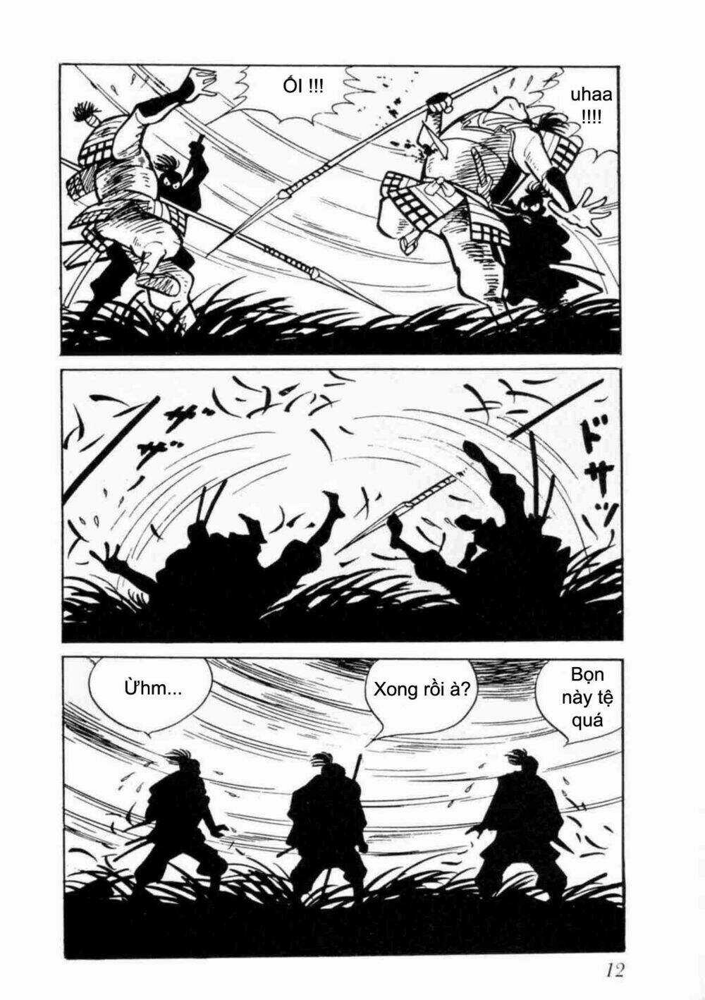 - Sins - - Chapter 1 - Trang 213