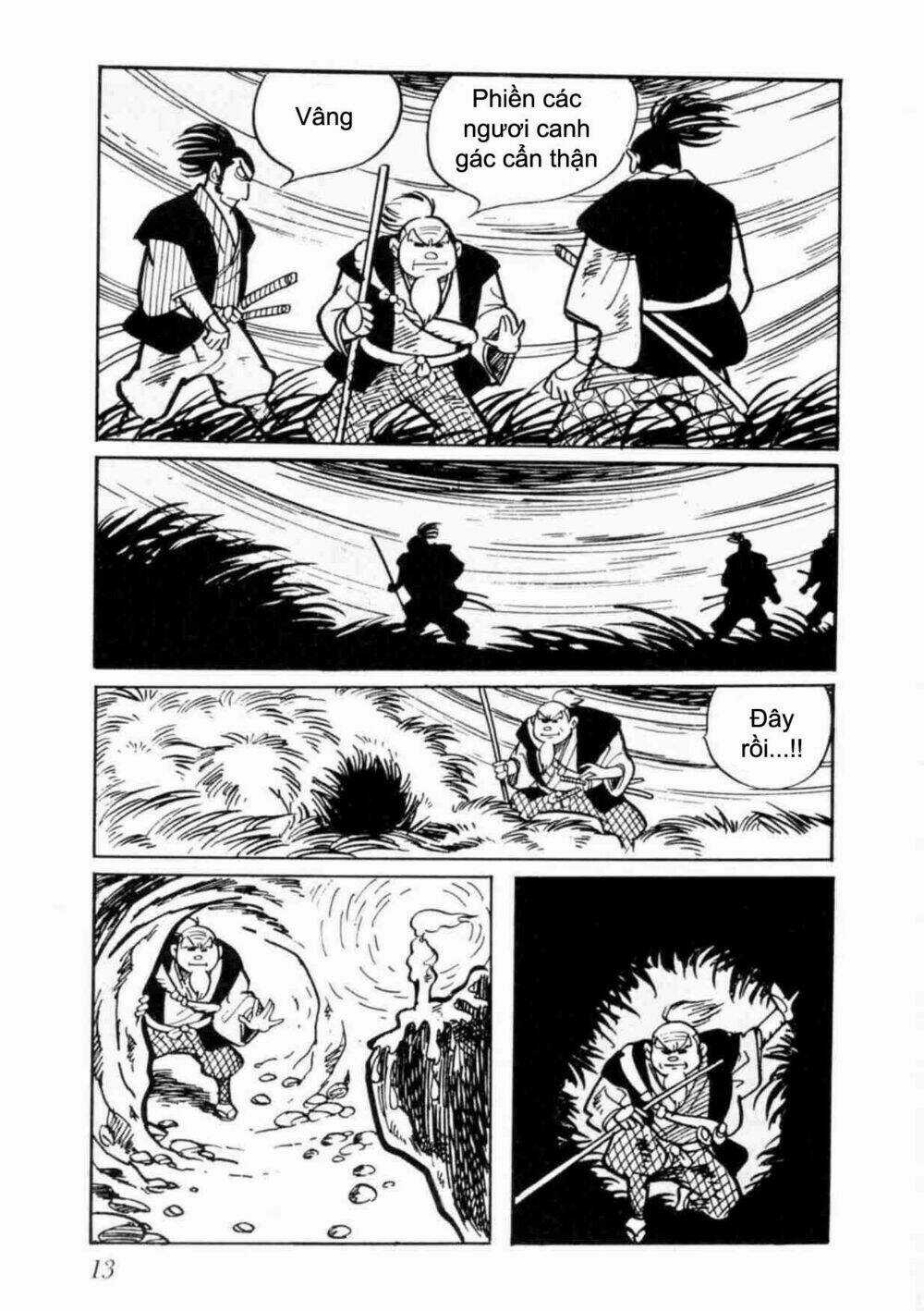 - Sins - - Chapter 1 - Trang 214